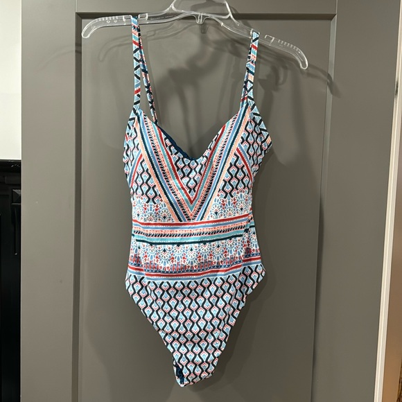 Fun pattern - Picture 1 of 6